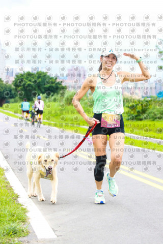 2022第五屆奔跑吧！毛小孩公益路跑-綠寶石運動公園