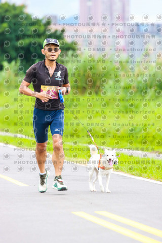 2022第五屆奔跑吧！毛小孩公益路跑-綠寶石運動公園