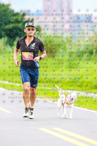 2022第五屆奔跑吧！毛小孩公益路跑-綠寶石運動公園