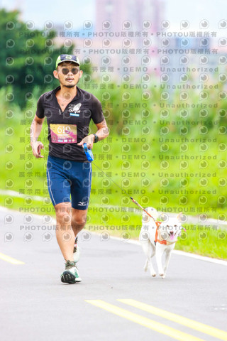 2022第五屆奔跑吧！毛小孩公益路跑-綠寶石運動公園