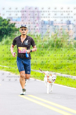 2022第五屆奔跑吧！毛小孩公益路跑-綠寶石運動公園
