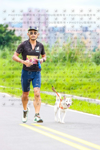 2022第五屆奔跑吧！毛小孩公益路跑-綠寶石運動公園