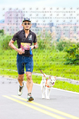 2022第五屆奔跑吧！毛小孩公益路跑-綠寶石運動公園