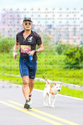 2022第五屆奔跑吧！毛小孩公益路跑-綠寶石運動公園