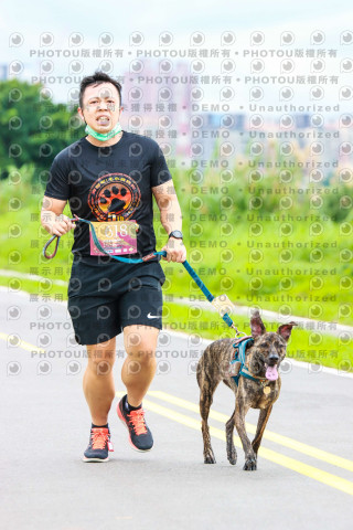 2022第五屆奔跑吧！毛小孩公益路跑-綠寶石運動公園