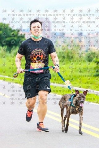 2022第五屆奔跑吧！毛小孩公益路跑-綠寶石運動公園