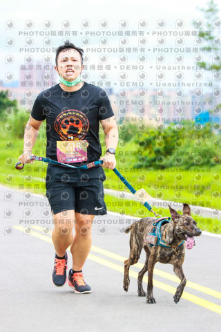 2022第五屆奔跑吧！毛小孩公益路跑-綠寶石運動公園
