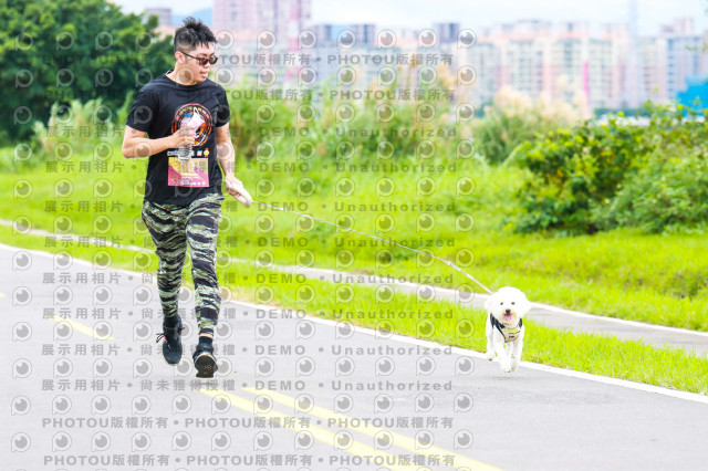 2022第五屆奔跑吧！毛小孩公益路跑-綠寶石運動公園