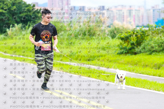 2022第五屆奔跑吧！毛小孩公益路跑-綠寶石運動公園