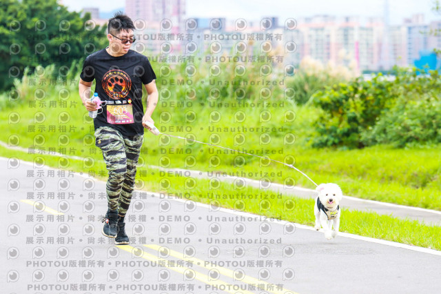 2022第五屆奔跑吧！毛小孩公益路跑-綠寶石運動公園