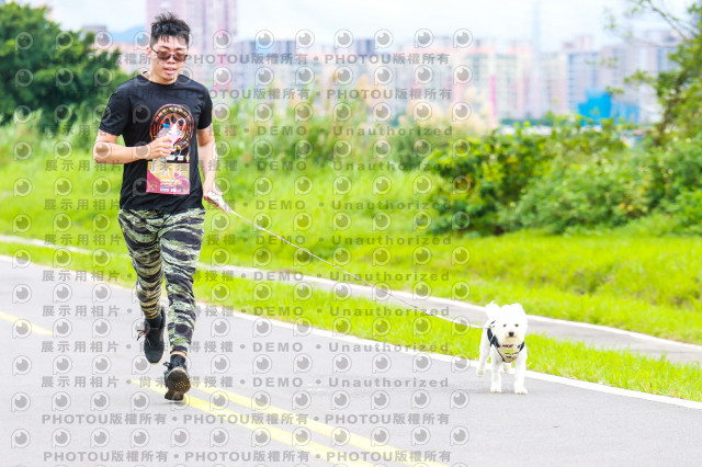 2022第五屆奔跑吧！毛小孩公益路跑-綠寶石運動公園