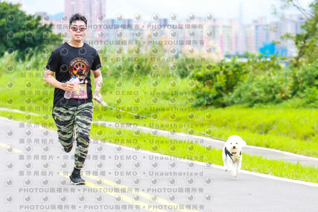 2022第五屆奔跑吧！毛小孩公益路跑-綠寶石運動公園