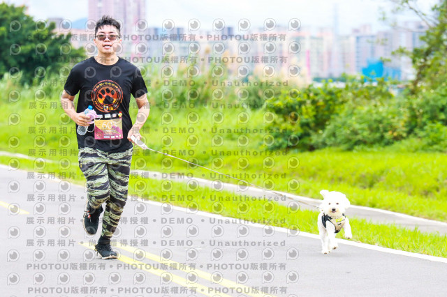 2022第五屆奔跑吧！毛小孩公益路跑-綠寶石運動公園