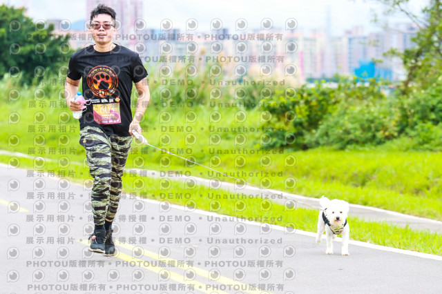 2022第五屆奔跑吧！毛小孩公益路跑-綠寶石運動公園