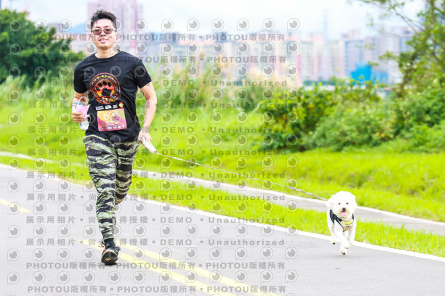 2022第五屆奔跑吧！毛小孩公益路跑-綠寶石運動公園
