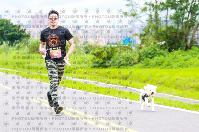 2022第五屆奔跑吧！毛小孩公益路跑-綠寶石運動公園