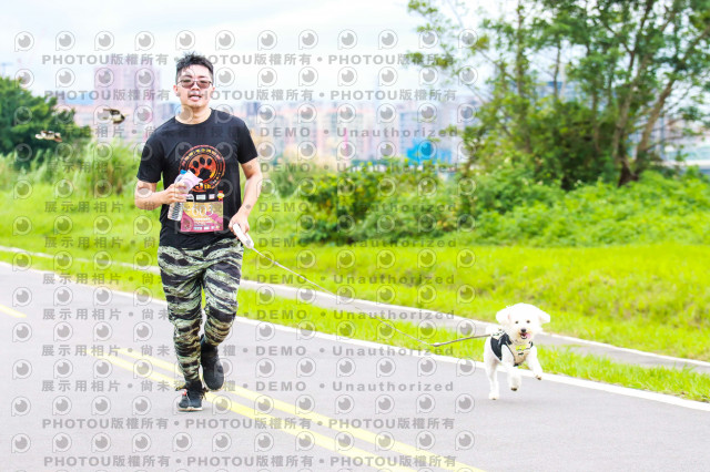 2022第五屆奔跑吧！毛小孩公益路跑-綠寶石運動公園