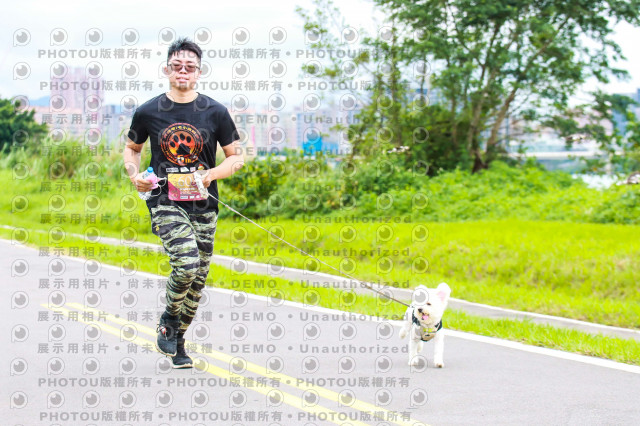 2022第五屆奔跑吧！毛小孩公益路跑-綠寶石運動公園