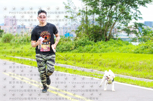 2022第五屆奔跑吧！毛小孩公益路跑-綠寶石運動公園