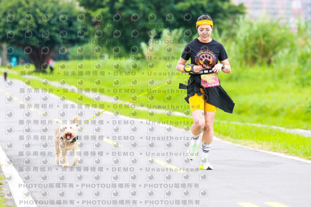 2022第五屆奔跑吧！毛小孩公益路跑-綠寶石運動公園