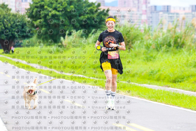 2022第五屆奔跑吧！毛小孩公益路跑-綠寶石運動公園