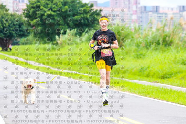 2022第五屆奔跑吧！毛小孩公益路跑-綠寶石運動公園