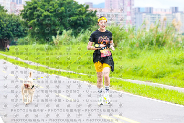 2022第五屆奔跑吧！毛小孩公益路跑-綠寶石運動公園