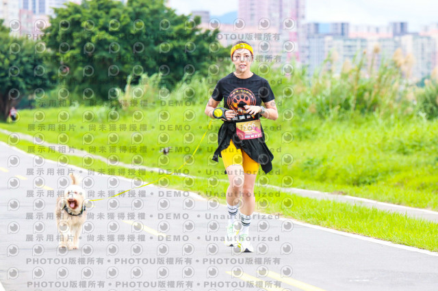 2022第五屆奔跑吧！毛小孩公益路跑-綠寶石運動公園