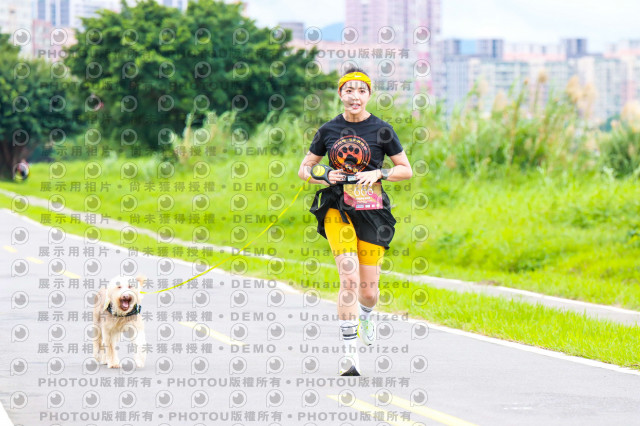 2022第五屆奔跑吧！毛小孩公益路跑-綠寶石運動公園