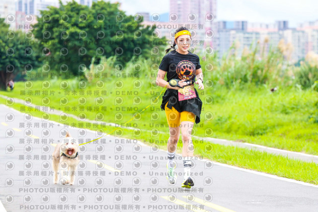 2022第五屆奔跑吧！毛小孩公益路跑-綠寶石運動公園