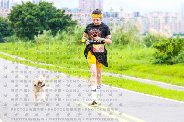 2022第五屆奔跑吧！毛小孩公益路跑-綠寶石運動公園