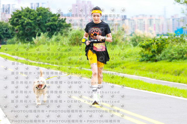 2022第五屆奔跑吧！毛小孩公益路跑-綠寶石運動公園