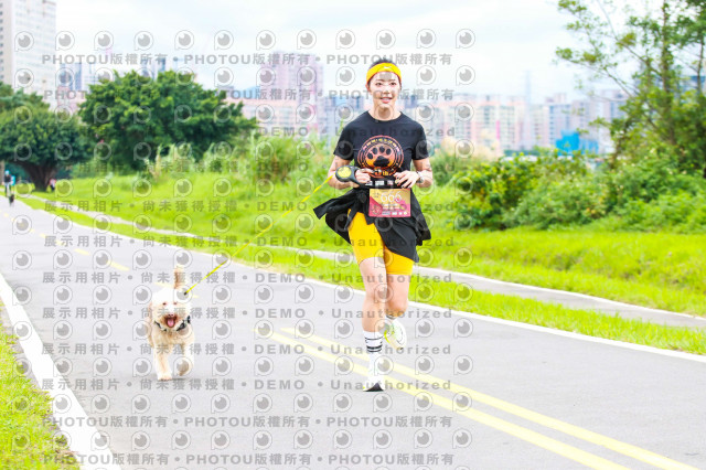 2022第五屆奔跑吧！毛小孩公益路跑-綠寶石運動公園