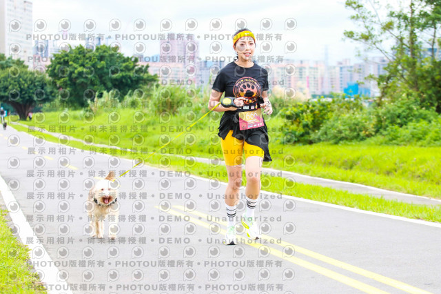 2022第五屆奔跑吧！毛小孩公益路跑-綠寶石運動公園