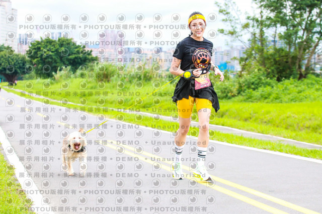 2022第五屆奔跑吧！毛小孩公益路跑-綠寶石運動公園