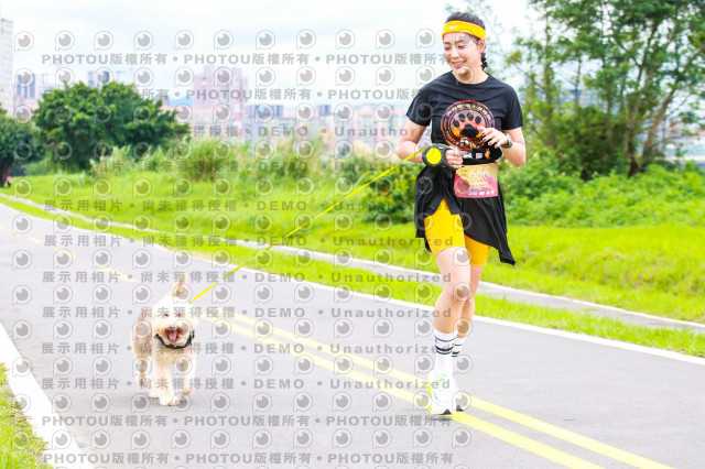 2022第五屆奔跑吧！毛小孩公益路跑-綠寶石運動公園