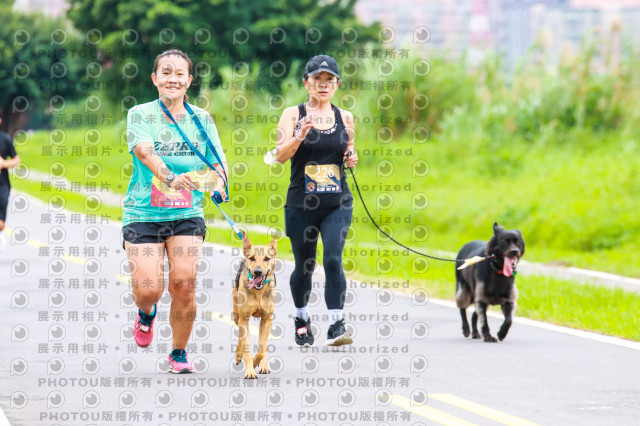 2022第五屆奔跑吧！毛小孩公益路跑-綠寶石運動公園