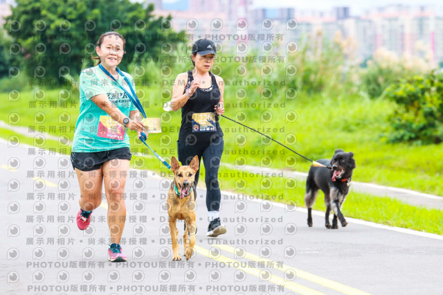 2022第五屆奔跑吧！毛小孩公益路跑-綠寶石運動公園
