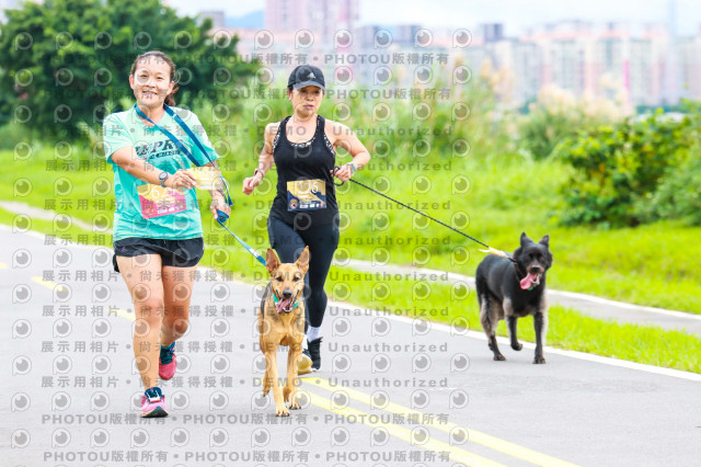 2022第五屆奔跑吧！毛小孩公益路跑-綠寶石運動公園