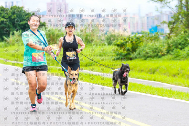 2022第五屆奔跑吧！毛小孩公益路跑-綠寶石運動公園