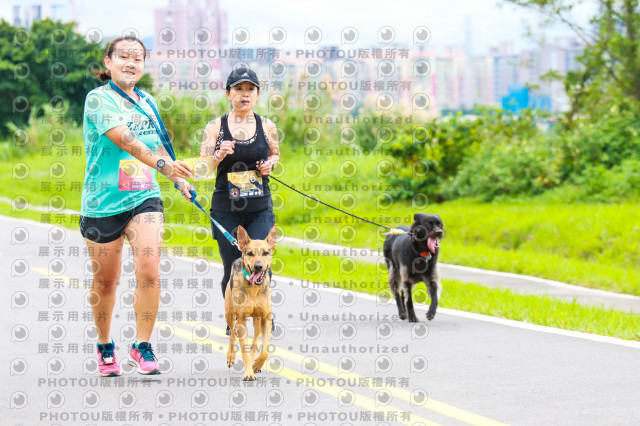 2022第五屆奔跑吧！毛小孩公益路跑-綠寶石運動公園