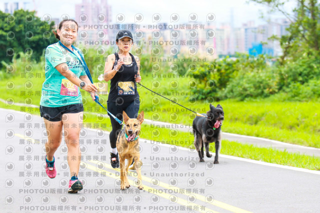 2022第五屆奔跑吧！毛小孩公益路跑-綠寶石運動公園