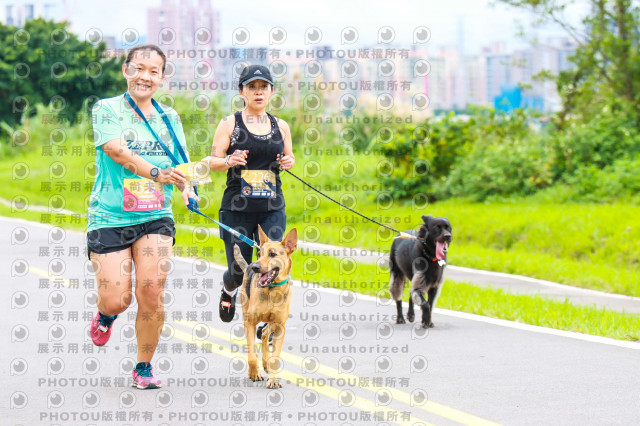 2022第五屆奔跑吧！毛小孩公益路跑-綠寶石運動公園