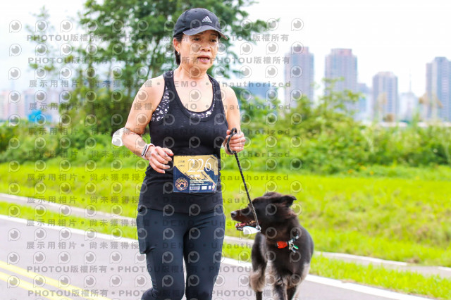 2022第五屆奔跑吧！毛小孩公益路跑-綠寶石運動公園