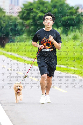 2022第五屆奔跑吧！毛小孩公益路跑-綠寶石運動公園