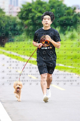 2022第五屆奔跑吧！毛小孩公益路跑-綠寶石運動公園