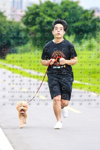 2022第五屆奔跑吧！毛小孩公益路跑-綠寶石運動公園