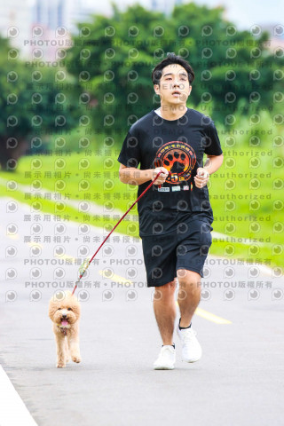 2022第五屆奔跑吧！毛小孩公益路跑-綠寶石運動公園