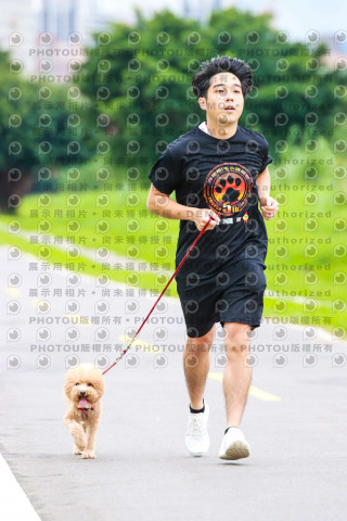 2022第五屆奔跑吧！毛小孩公益路跑-綠寶石運動公園