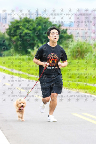 2022第五屆奔跑吧！毛小孩公益路跑-綠寶石運動公園